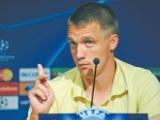 Виктор Гончаренко: «Счет 2:0 довольно комфортный»