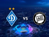Dynamo — Sturm: mecz na żywo, TV transmisja online, gdzie oglądać (3 sierpnia)