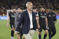 Официально. «Монако» уволил главного тренера Ади Хюттера