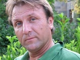 Вячеслав Заховайло: «Слован» хочет удержать у себя и Рыбалку, и Калитвинцева»