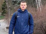 Алексей Хобленко: «Будет интересно сыграть с «Динамо»…»