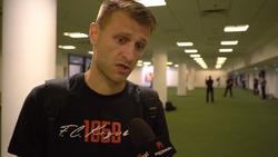 Віталій Вернидуб: «Не боялись «Шахтаря», грали у свій футбол»