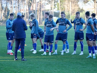 Юношеская лига УЕФА. «Динамо U-19» — «Аталанта U-19»: стал известен стартовый состав киевлян