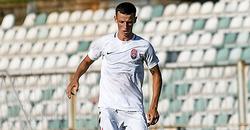 Дмитрий Иванисеня: «Дожали «Динамо» и даже могли выигрывать»