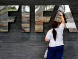 Швейцарская полиция проводит аресты чиновников ФИФА