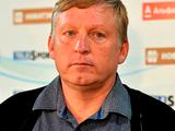 Главный тренер «Крыльев Советов»: «Иванисеня знал, что с переездом из Украины в Россию попадет под давление»