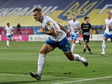 Wolodymyr Brazhko: 30 interessante Fakten über den Dynamo-Mittelfeldspieler