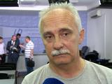 Сергей Рафаилов: «Не знаю, какой компромисс с «Динамо» вообще возможен»