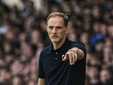 Tuchel could take charge of African national team