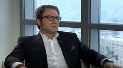 Вячеслав Заховайло: «Просматривается что-то новое в организации игры «Динамо»