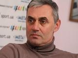 Роман Максимюк: «Динамо» должно своей игрой начать возвращать болельщиков на трибуны»