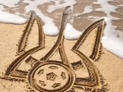 Пляж у Валенсії