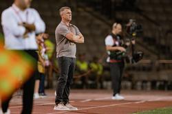 Ребров — худший тренер сборной Украины по проценту побед в 20+ матчах