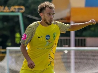 Егор Гуничев: «Физические качества у Бражко сумасшедшие»