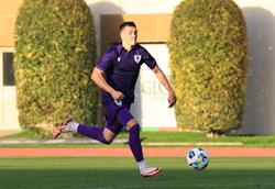 «Не сомневаюсь в силе «Полесья» или «Динамо», но случиться может все, что угодно», — полузащитник ЛНЗ