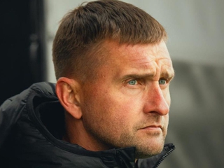 Главный тренер «Чернигова»: «В финале в матче с «Динамо» будет команда, за которую никому не будет стыдно»