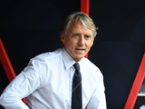 Roberto Mancini darf die saudi-arabische Nationalmannschaft führen