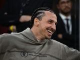 It became known which club Zlatan Ibrahimovic will join