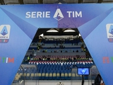 Чемпионат Италии не будет возобновлен в этом сезоне