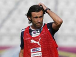 Джузеппе Маротта: «Пирло бесценен»