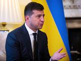 Владимир Зеленский: «Украинские полицейские поедут охранять ЧМ-2022 по футболу в Катаре»