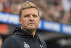 Едді Гау: «Матчі проти «Манчестер Сіті» відкривають для нас щось нове»