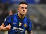 Lautaro Martinez: "Goals come when you least expect them"