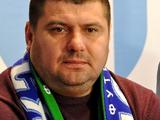 Владимир Мазяр проработал в «Полесье» три недели и уехал в Казахстан