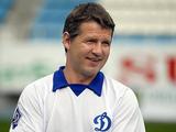 25 жовтня. Сьогодні народилися... Саленко — 57
