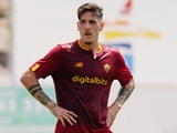 „Roma“ ließ Zagnolo nicht zu „Tottenham“ gehen