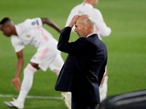 Бывший президент «Реала» поддержал Зидана