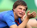 Аршавин стал игроком «Зенита» за 40 секунд до закрытия трансферного окна