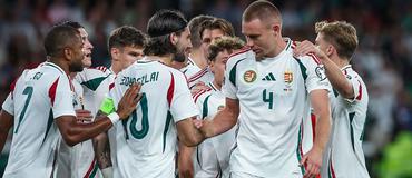 Сборная Венгрии отказалась играть товарищеский матч с россией