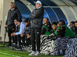 «Я в шоке, у меня нервный срыв», — Юрий Вернидуб после судейского скандала в матче чемпионата Азербайджана