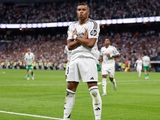 Die Spieler von „Real“ sind irritiert, weil Mbappé nicht genug in der Defensive arbeitet