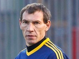 Игорь Шуховцев: «Мне не кажется, что «Динамо» делает ставку на украинцев»