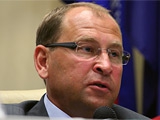 Павел ЯКОВЕНКО: «Результатами подготовки к Евро-2011 довольны на 100%»