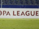 Лига Европы: «Металлист» и «Днепр» выше «Динамо»