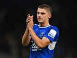 "Liverpool Echo": "By his actions, Mykolenko let Richarlison know about himself"