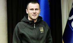 Украинские арбитры будут работать на матче квалификации Лиги конференций