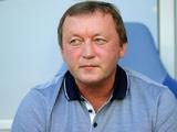 Шаран прокомментировал отсуствие Селезнева в заявке «Миная» на сезон