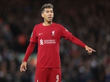 Roberto Firmino is determined to sign a new contract with Liverpool