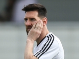 Lionel Messi: 'French team inspires fear'