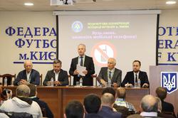 Колишній віце-президент УАФ розповів, як має призначатися головний тренер збірної України