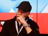 Прес-конференція. Андрій Ярмоленко: «Перед фіналом з «Черніговом» — максимально серйозний настрій»