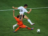 Террикон: На Евро-2012 может вспыхнуть допинговый скандал
