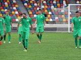 Тернопольская «Нива» будет играть в чемпионате области
