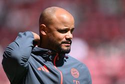 Компані — про камбек з «Майнцем» (4:3): «Хлопці святкували так, ніби це були стикові матчі за виживання»