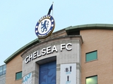 UK government banned from using money from Chelsea sale outside Ukraine