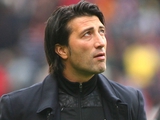 «Милан» претендует на главного тренера «Базеля» Якина?